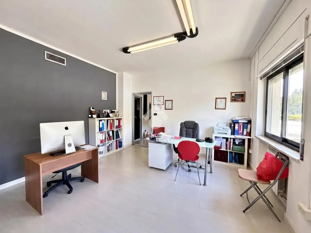 Ufficio in Via Sciacca 1, Corigliano-Rossano, {3} - Foto 2