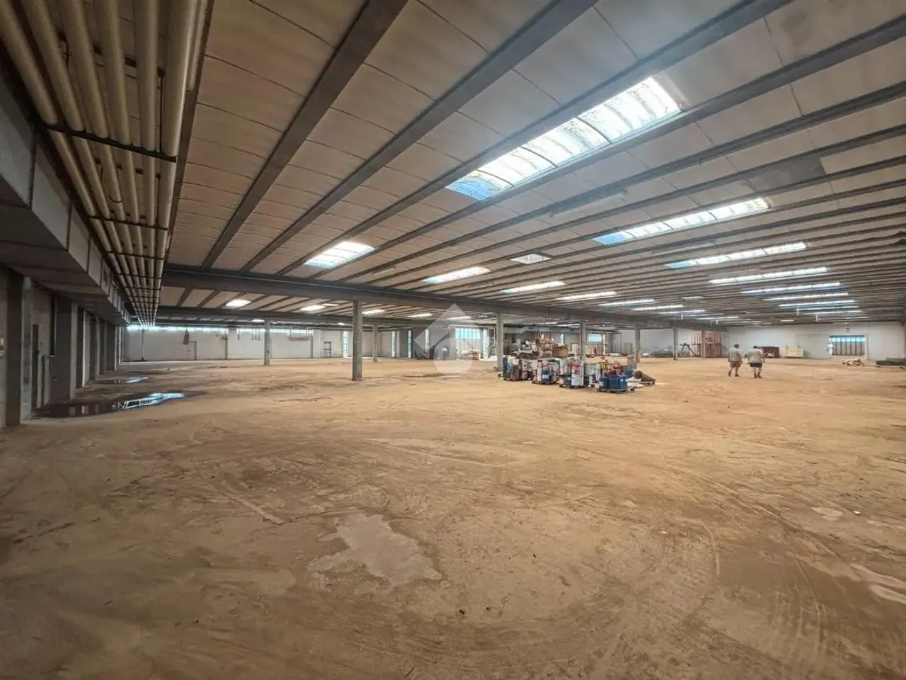 Capannone in Via Mentana 2, Cantu', {3} - Foto 1