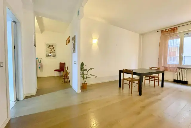 3-room flat, Mantova - Photo 1