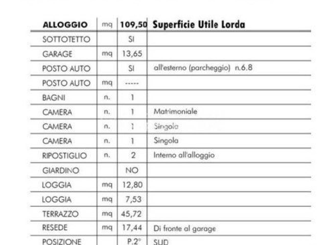 immagine annuncio 5 di 6