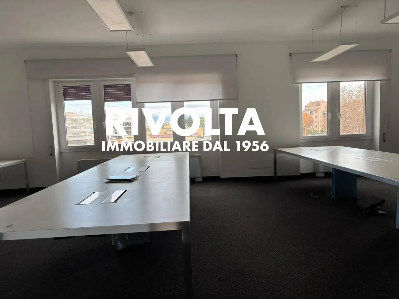 Ufficio in Via Sante Bargellini 20, Roma, {3} - Foto 2