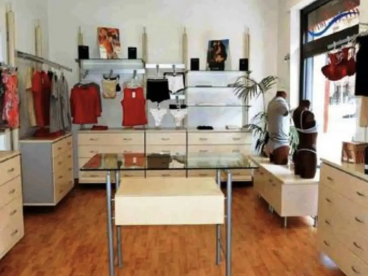 Locale commerciale in Contra' San Paolo Vicenza, Vicenza, {3} - Foto 1