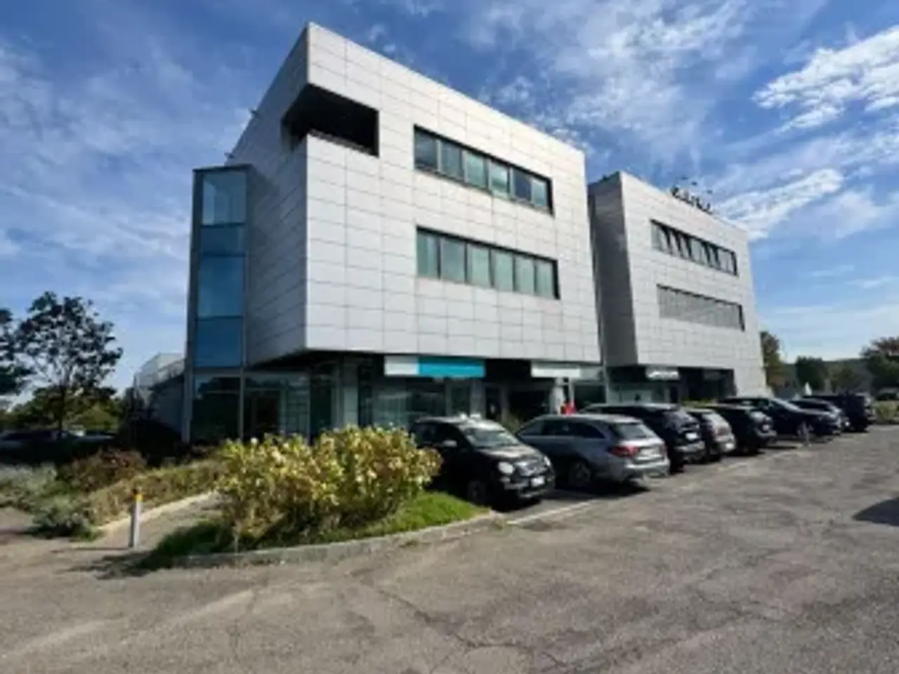 Magazzino in , Zola Predosa, {3} - Foto 1