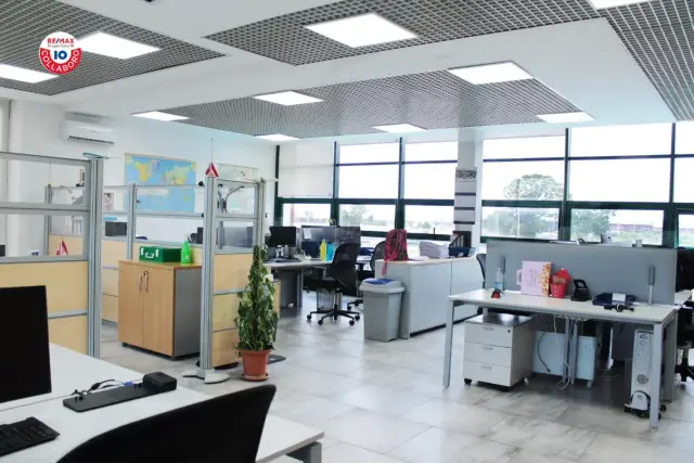 Office in Via delle Arti 181, Fiumicino - Photo 1