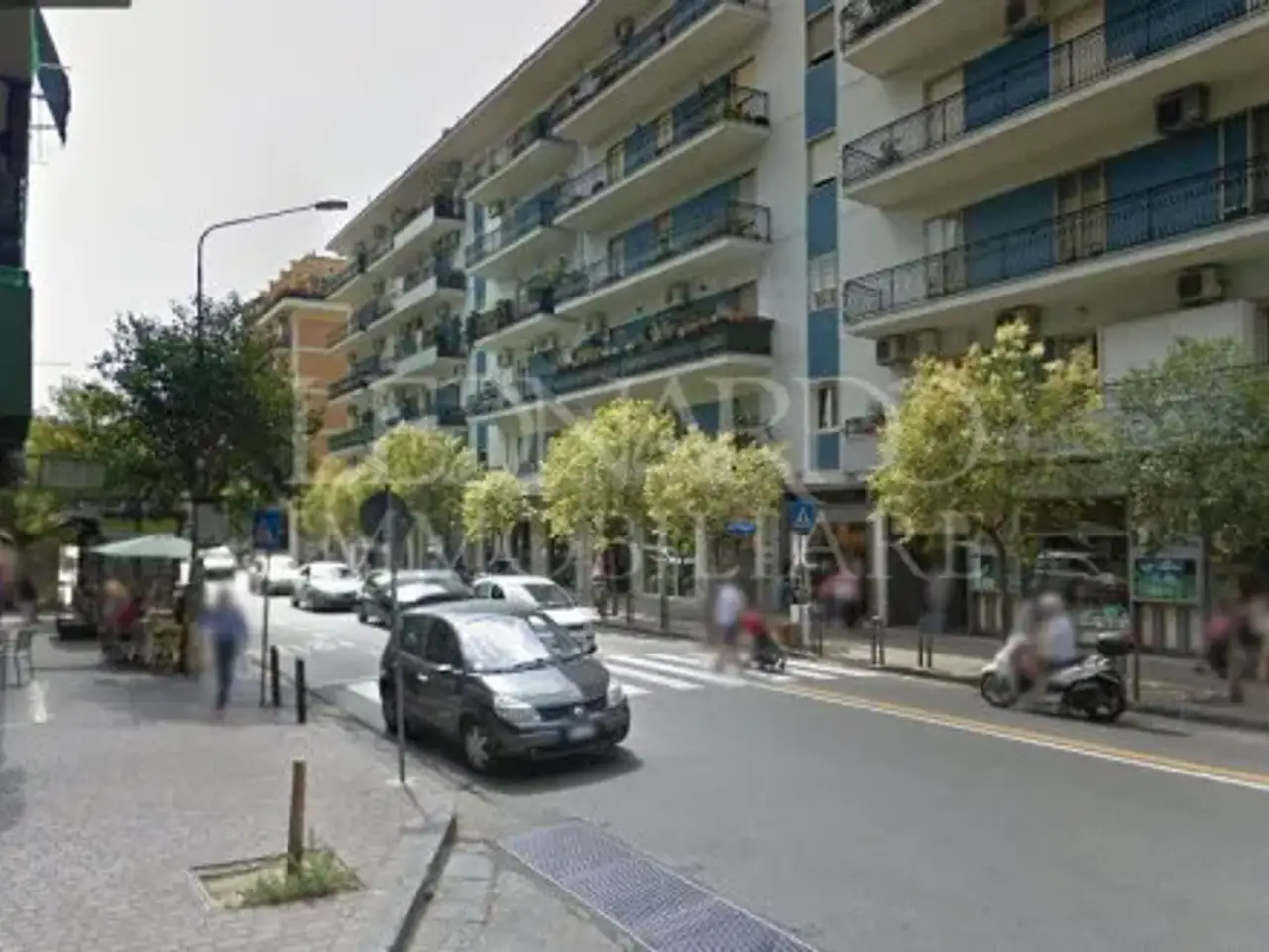 Negozio in Via dell'Epomeo 180, Napoli, {3} - Foto 1