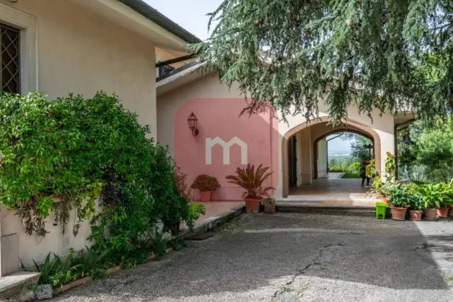 Villa in Via Colle Fattore, Gallicano nel Lazio - Foto 1