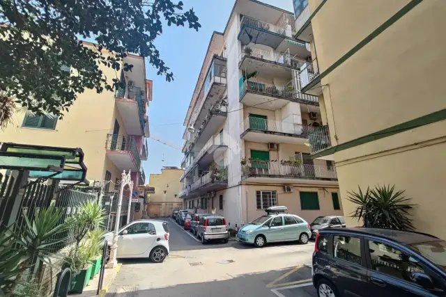 2-room flat in Via Sibilla Aleramo 4, Pomigliano d'Arco - Photo 1