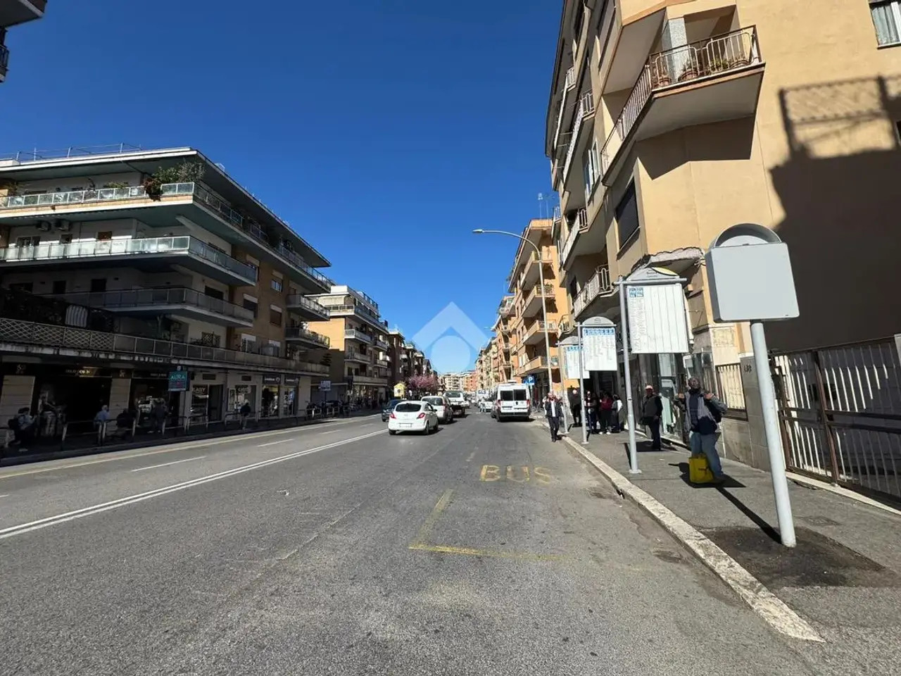 Magazzino in Via di Boccea 130, Roma, {3} - Foto 2