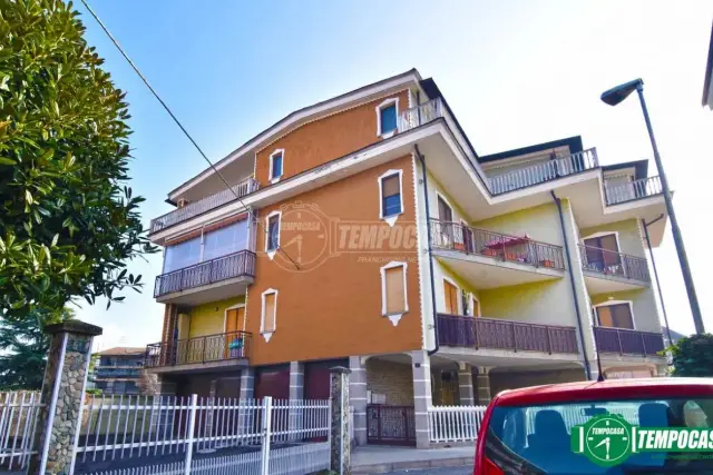 3-room flat in Via Negarville 11, Brandizzo - Photo 1