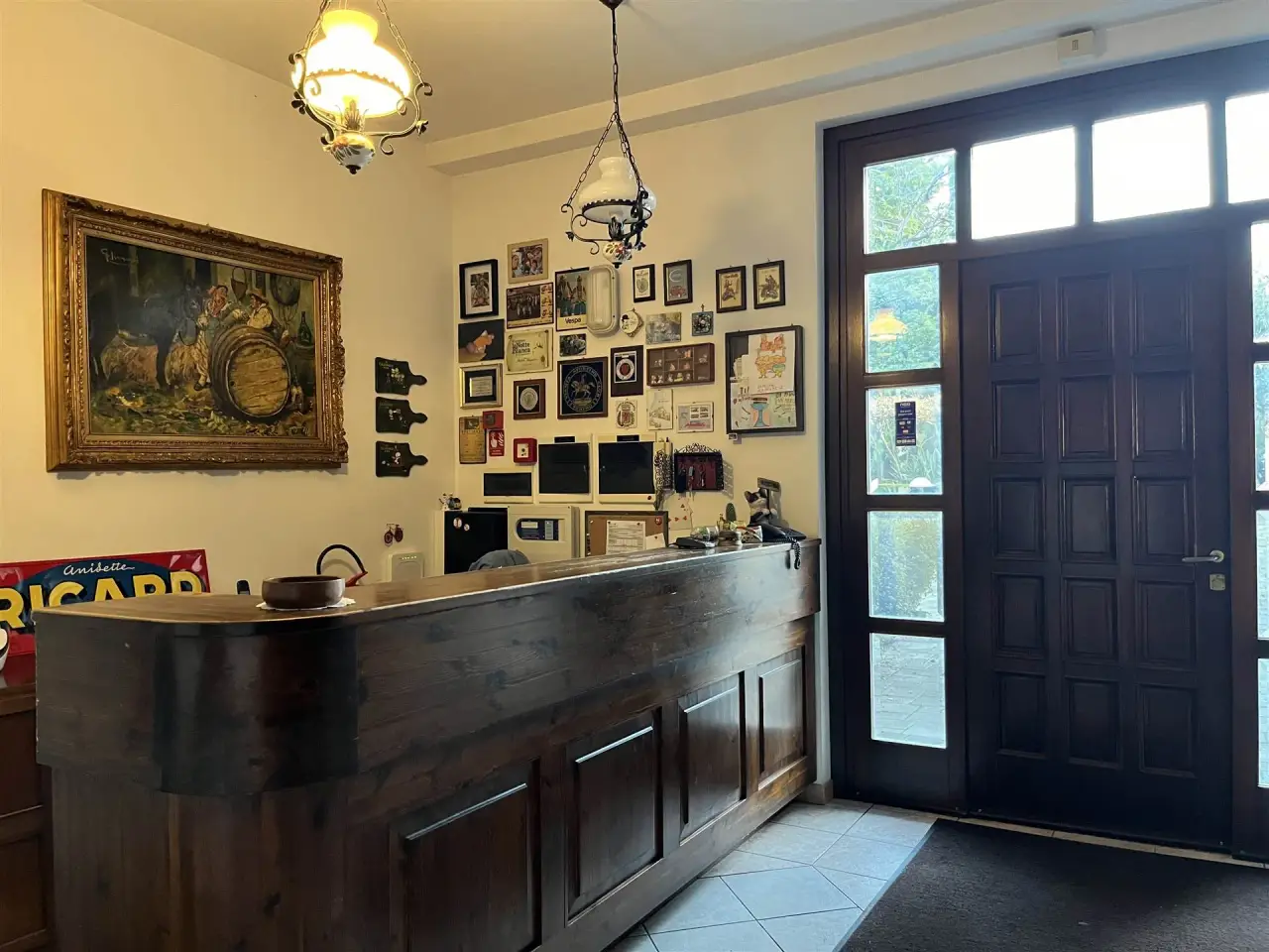 Hotel in , Cerano, {3} - Foto 1