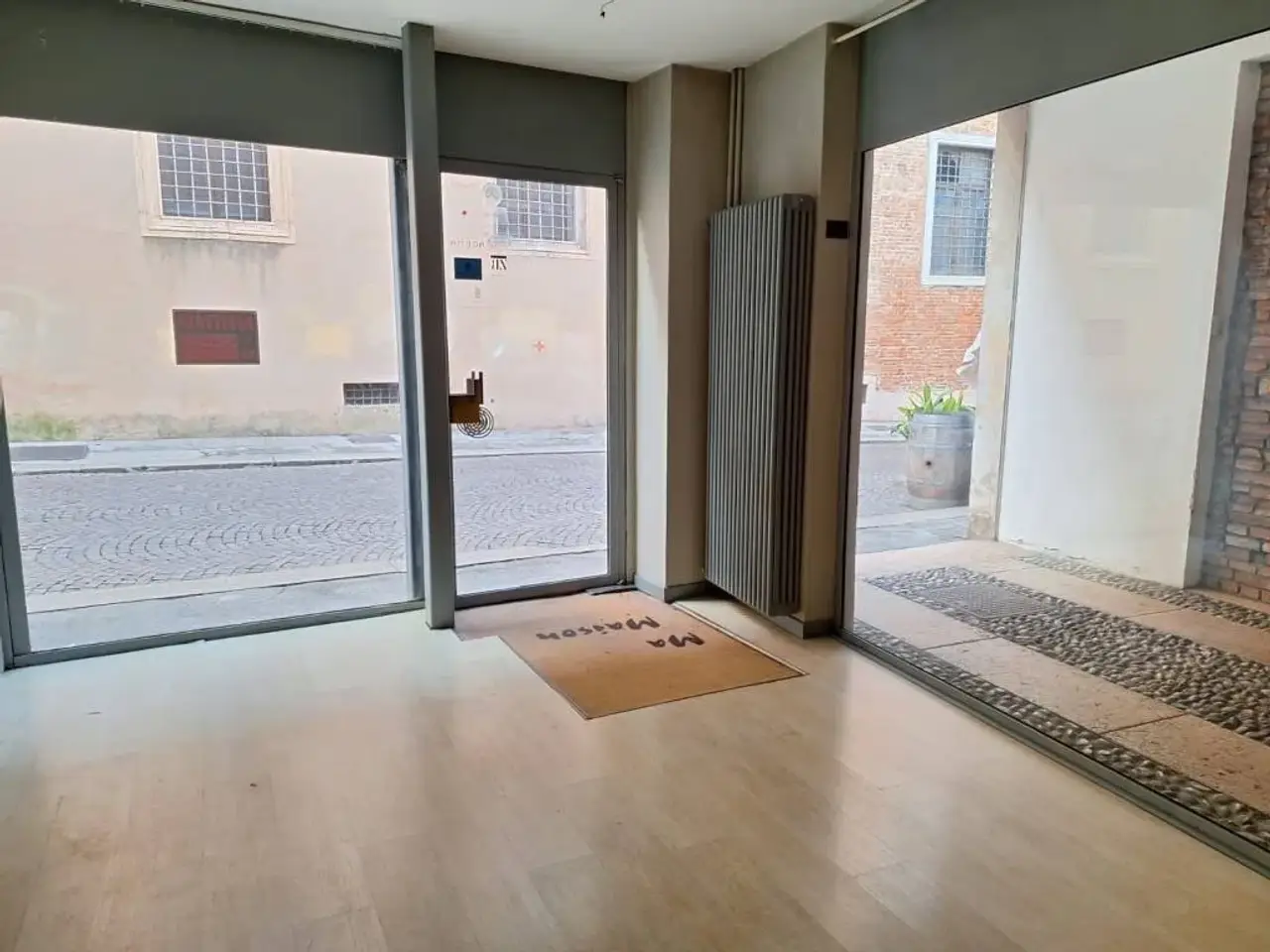 Negozio in Via Belludi, Padova, {3} - Foto 1