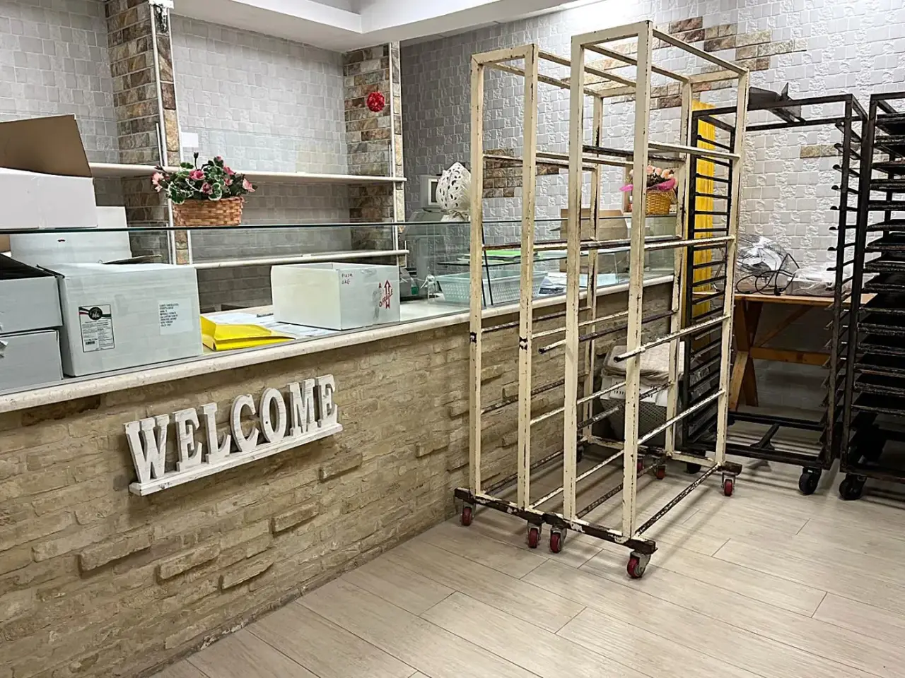 Negozio in , San Severo, {3} - Foto 1