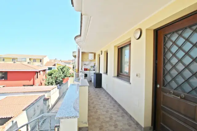 3-room flat in Via Muravera, Sestu - Photo 1