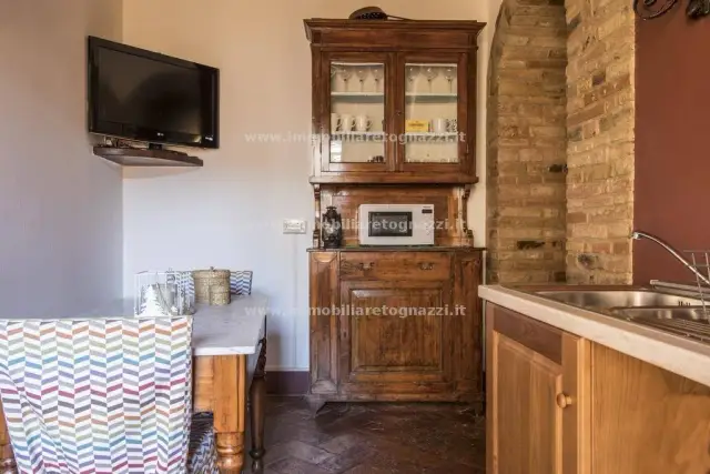 3-room flat in Zona Centro Storico, San Gimignano - Photo 1