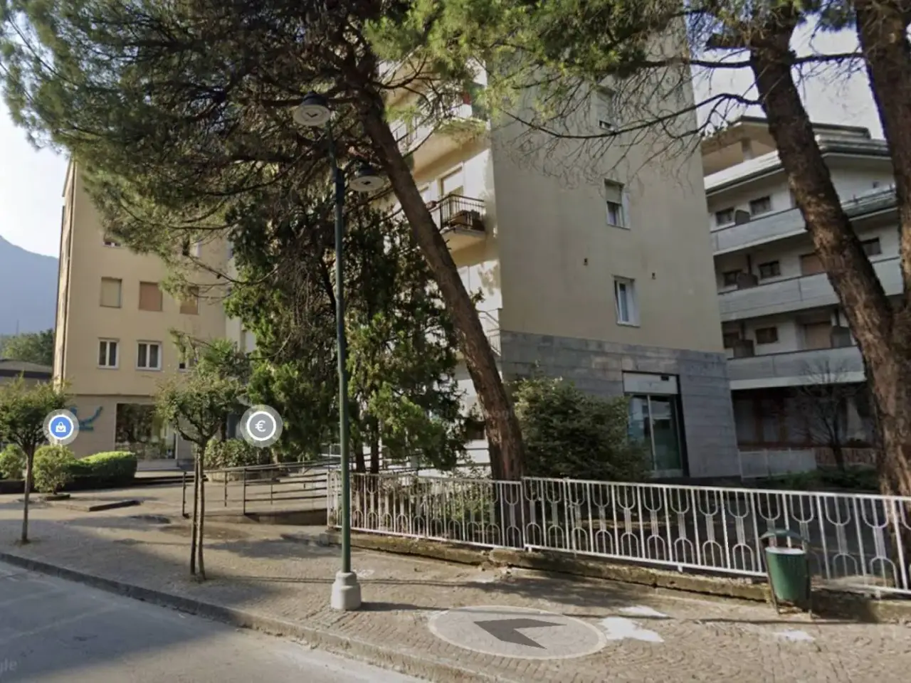Ufficio in Viale Repubblica 19, Darfo Boario Terme, Darfo Boario Terme, {3} - Foto 2