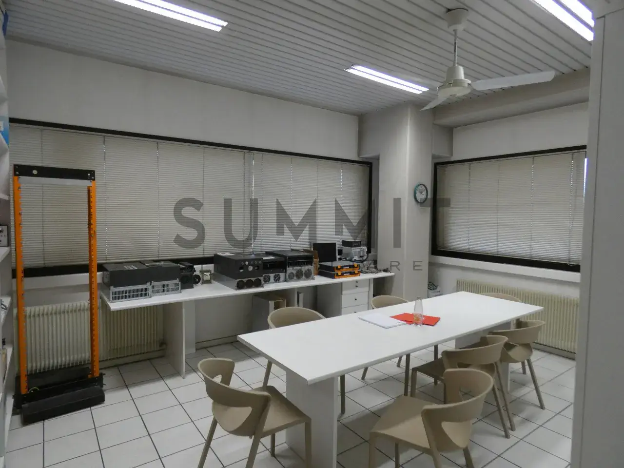 Ufficio in Via Lago di Trasimeno, Schio, {3} - Foto 1