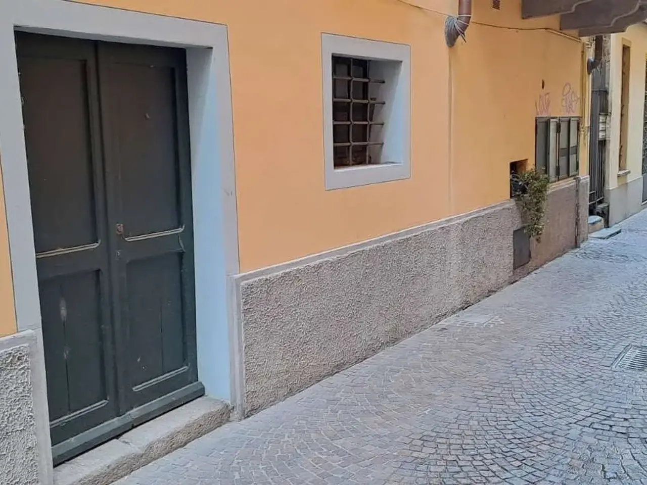 Magazzino in Via Cantova, Verbania, {3} - Foto 1