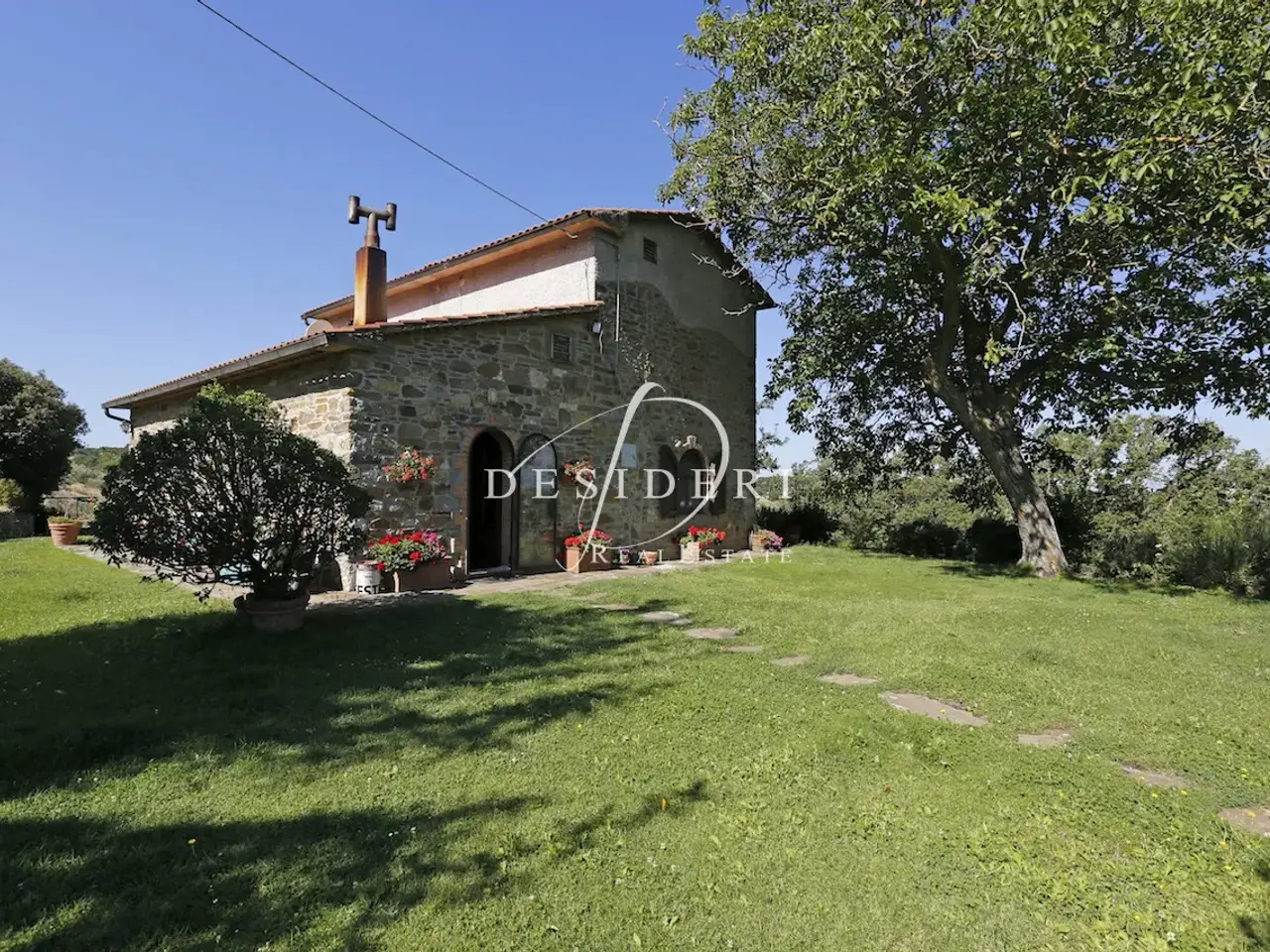 Azienda agricola in Località Case Sparse Fonte Bambina 58054 Scansano, Scansano, {3} - Foto 1