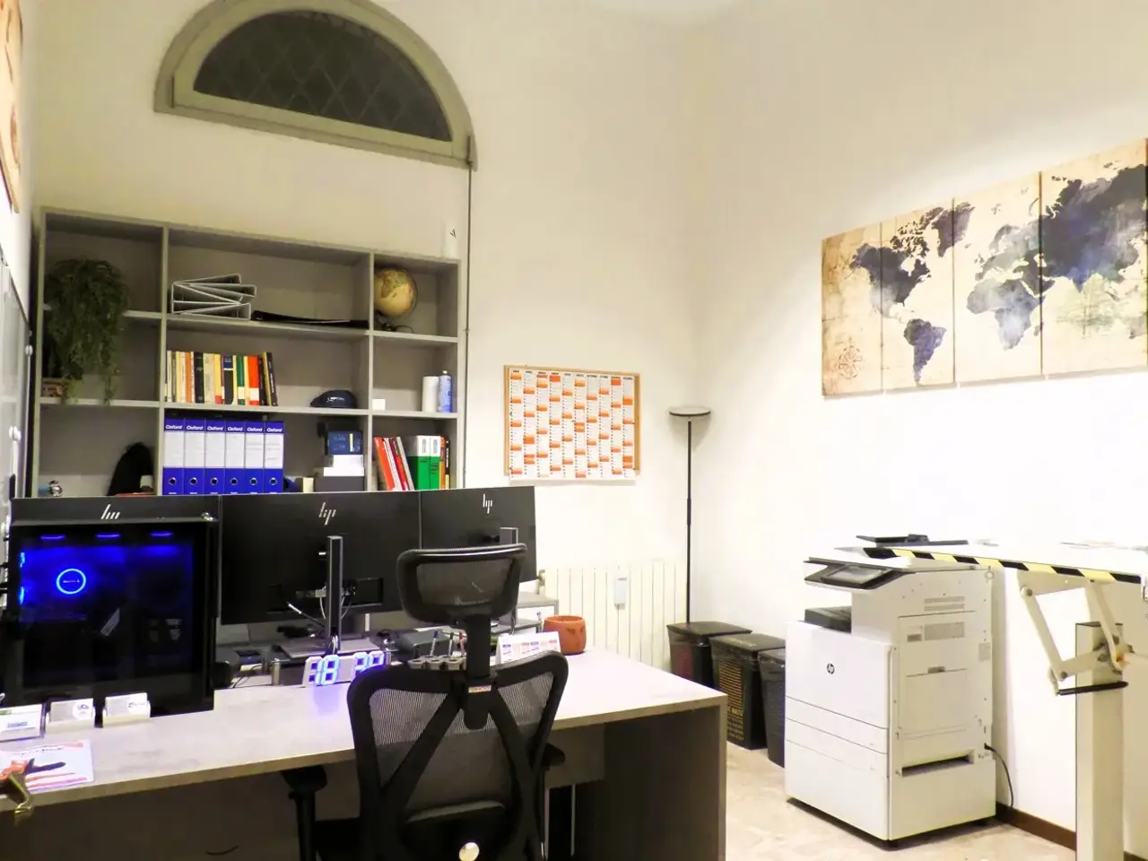 Ufficio in Via Baruffaldi 11, Cento, {3} - Foto 1