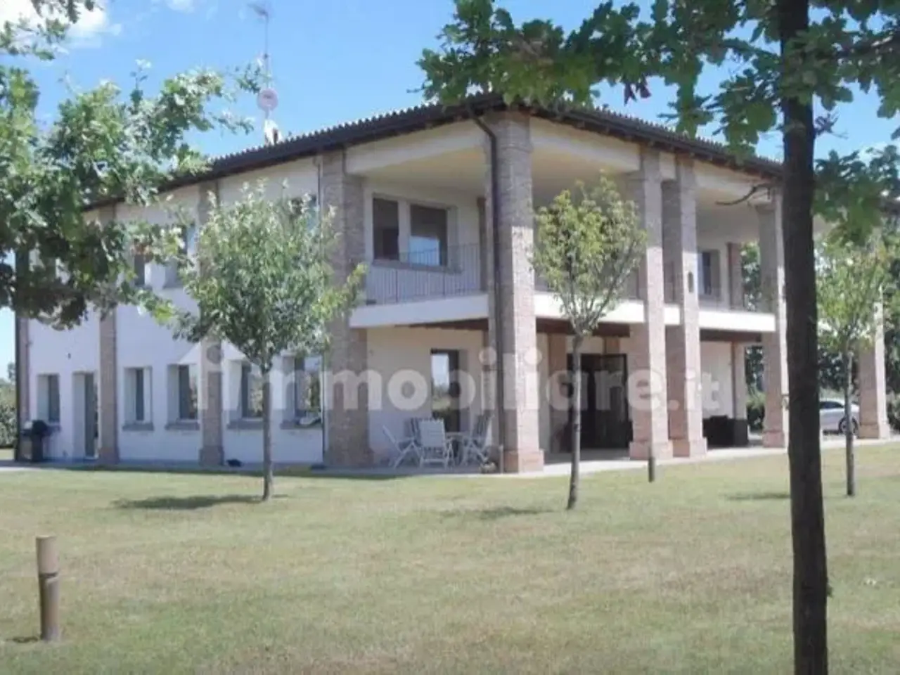 Ufficio in Via Sammarina, Castel Maggiore, {3} - Foto 1