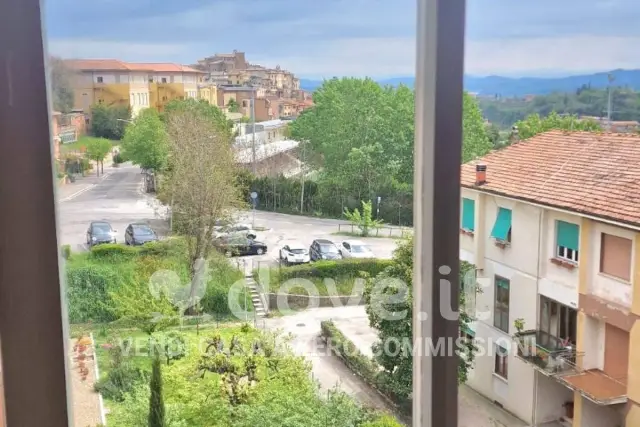 Apartament in Viale della Libertà 35, Chianciano Terme - Photo 1