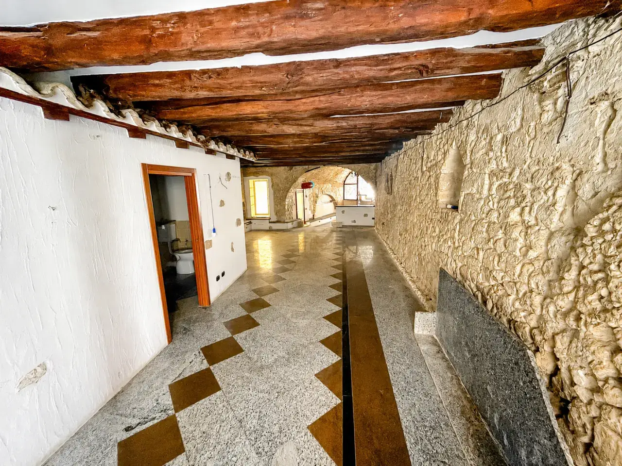 Negozio in Via Alberto Lamarmora 92, Cagliari, {3} - Foto 2