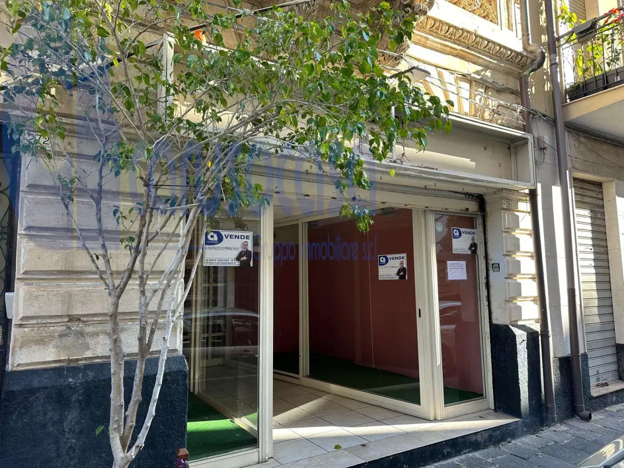 Negozio in Via Principe Umberto 276, Augusta, {3} - Foto 2