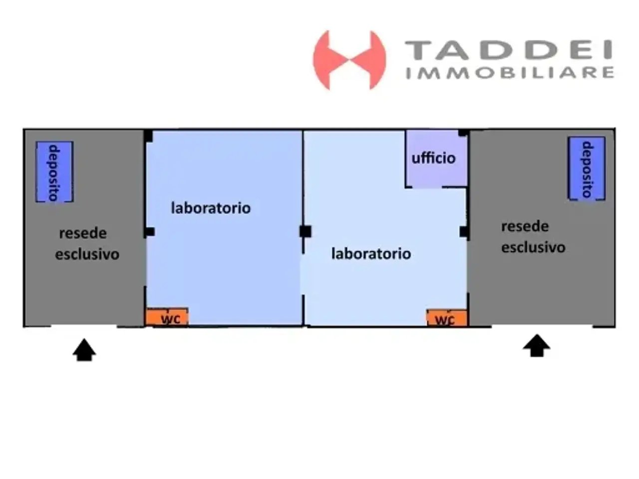 Capannone in , Lastra A Signa, {3} - Foto 1