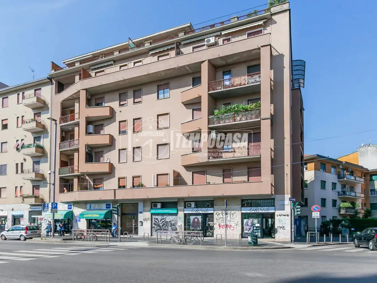 Magazzino in Via Carlo Imbonati, Milano, {3} - Foto 1