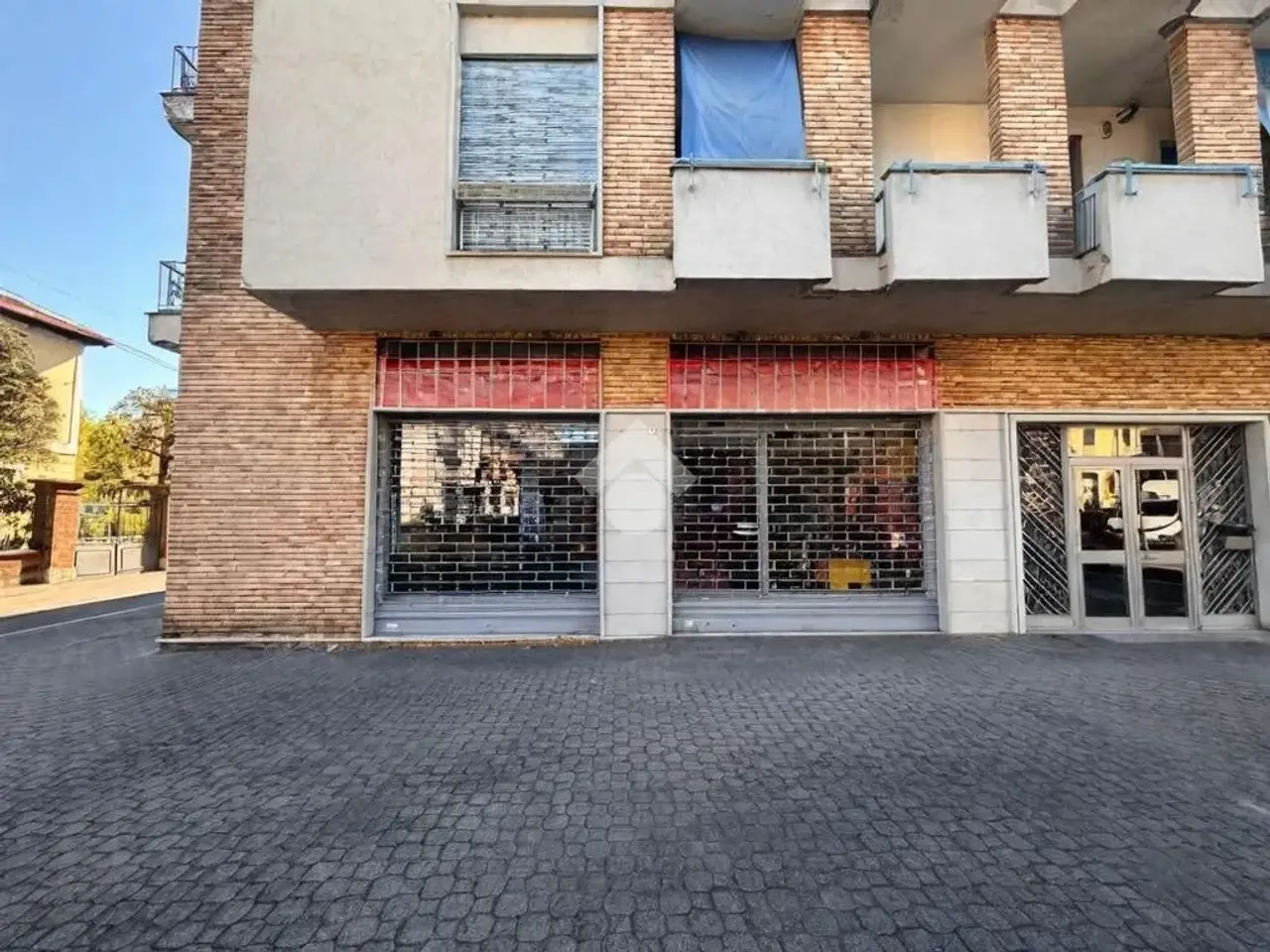 Negozio in Via Dante Alighieri 15, Cirie', {3} - Foto 1