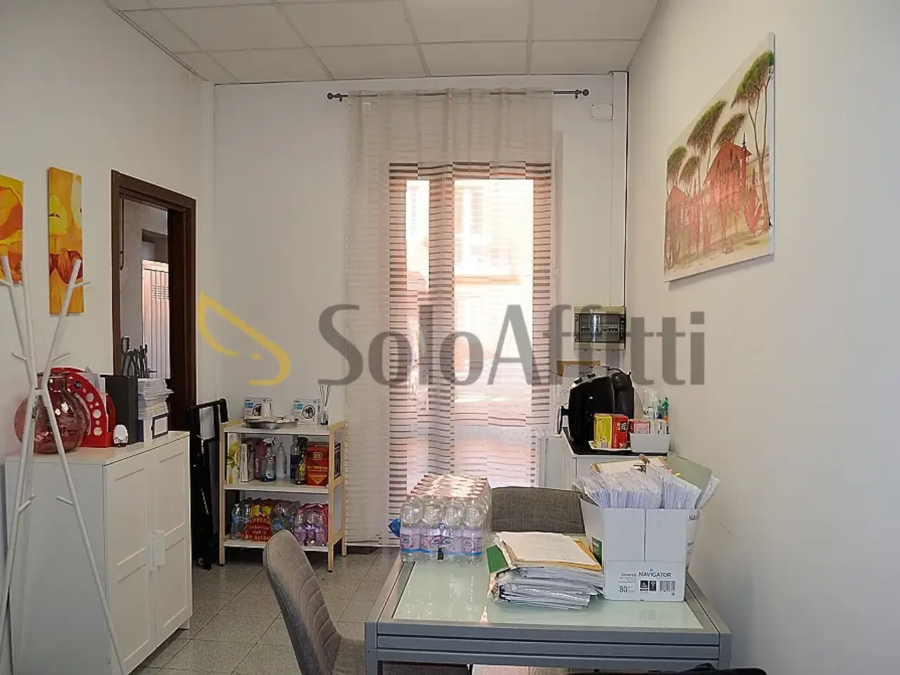 Negozio in Via Giuseppe Verdi 13, Settimo Torinese, {3} - Foto 1