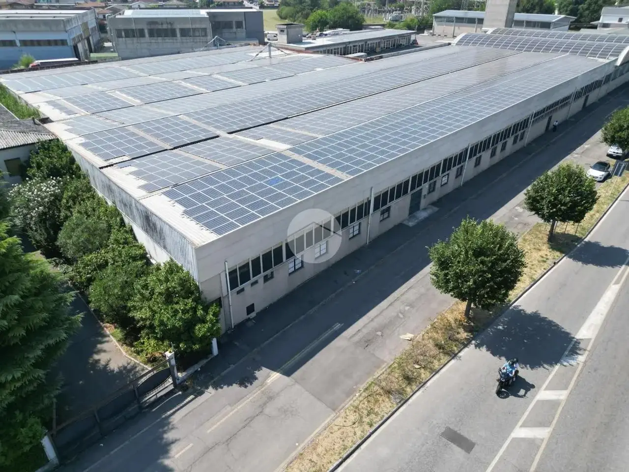 Ufficio in Via Leno, Bagnolo Mella, {3} - Foto 1