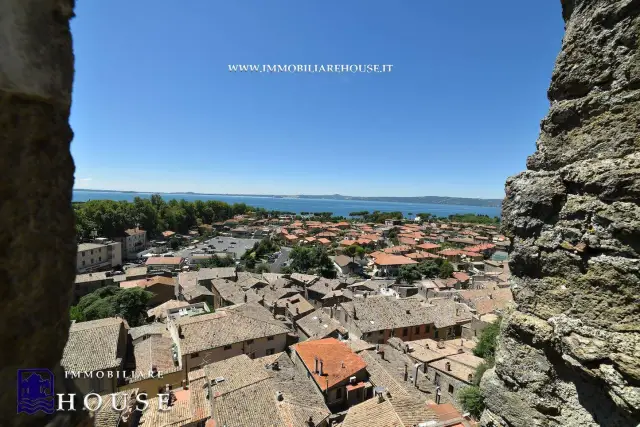 Appartamento in Via dei Medici 16, Bolsena - Foto 1