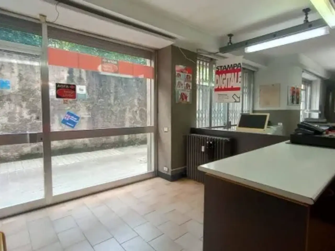Negozio in , Bergamo, {3} - Foto 2