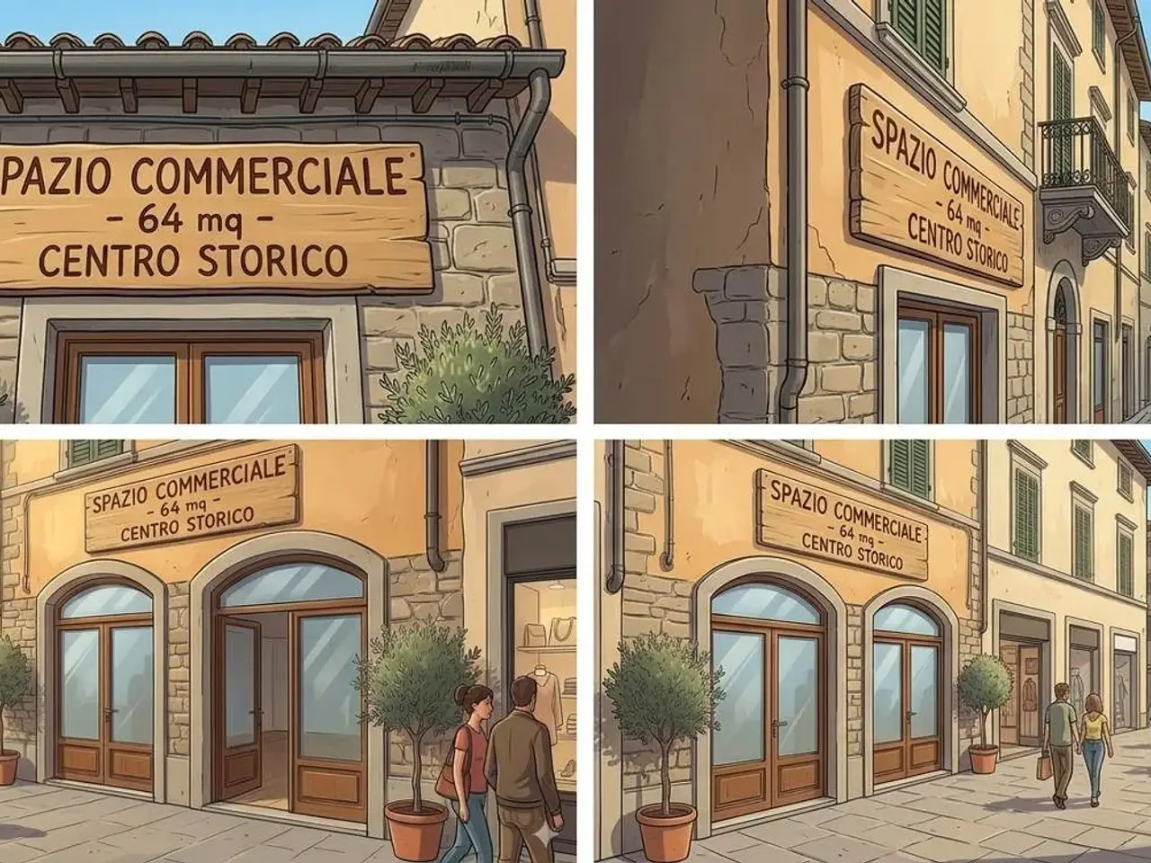 Negozio in , Camaiore, {3} - Foto 2