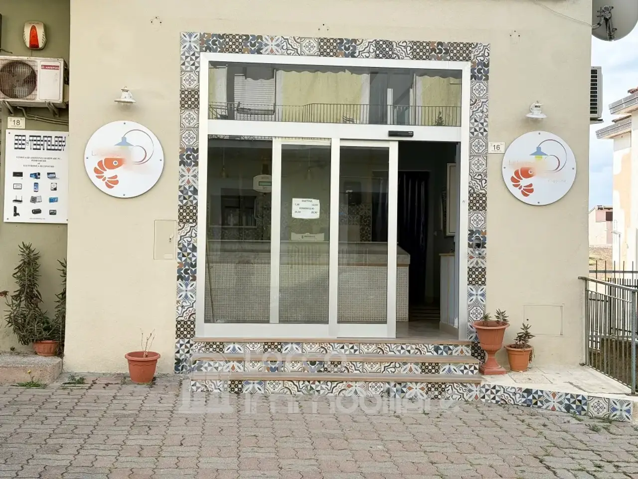 Locale commerciale in , Diamante, {3} - Foto 1