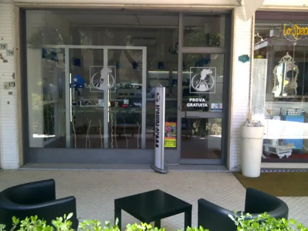 Negozio in , Riccione, {3} - Foto 1