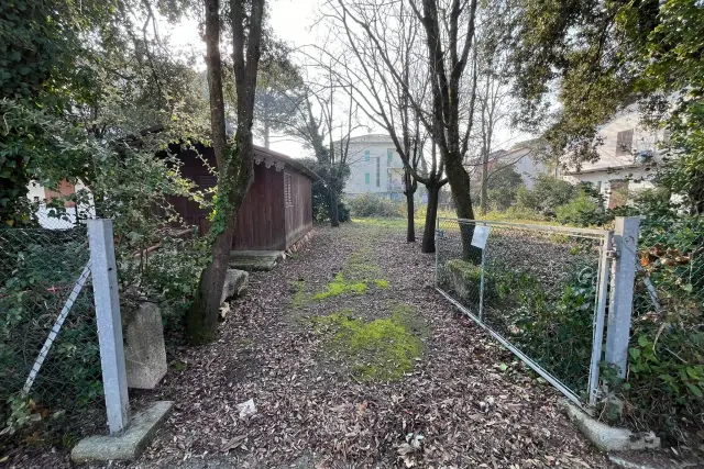 Terreno edificabile in Viale Guido Cavalcanti, Ravenna - Foto 1