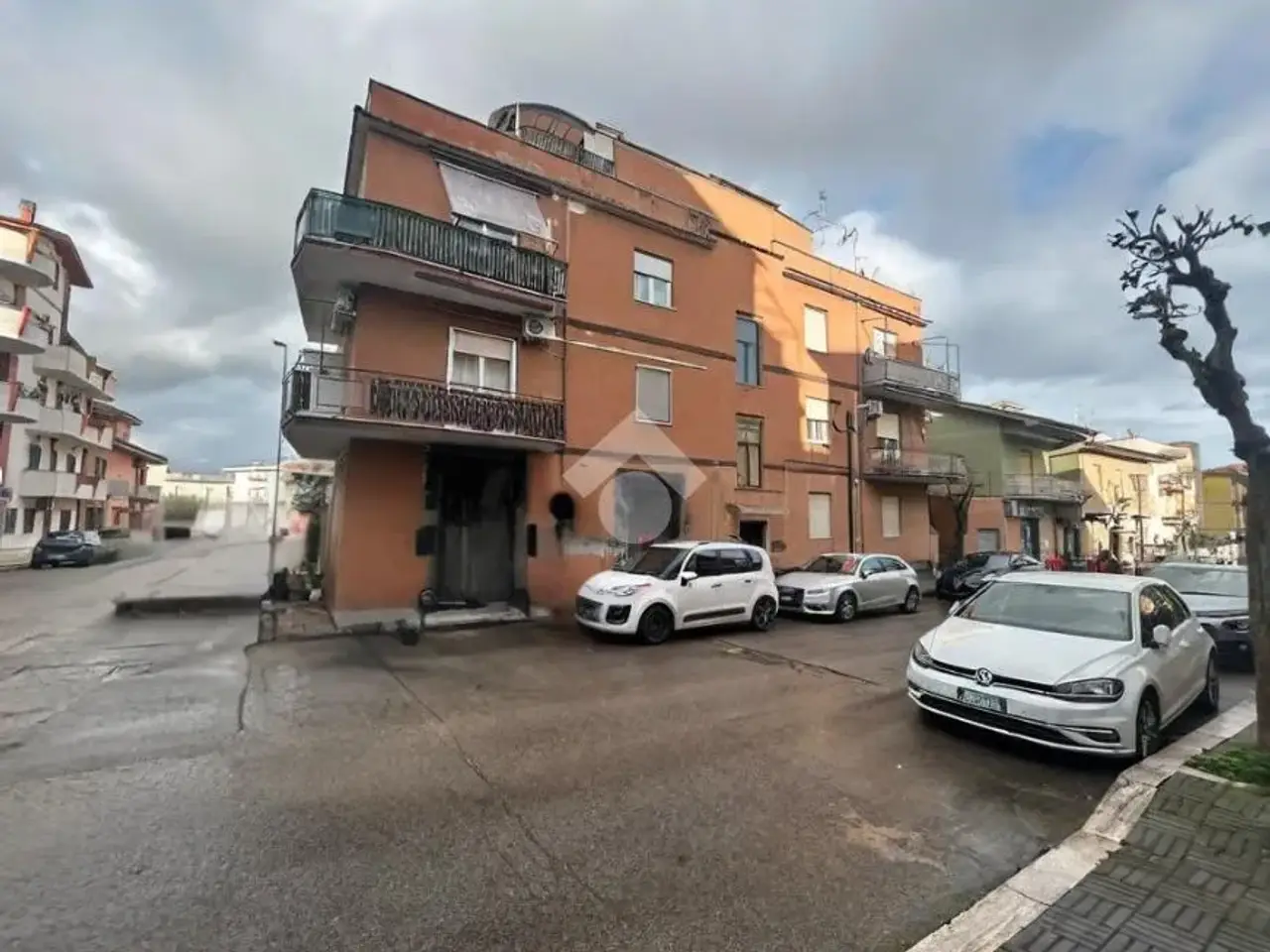 Negozio in Via Guglielmo Marconi 111, Aprilia, {3} - Foto 2