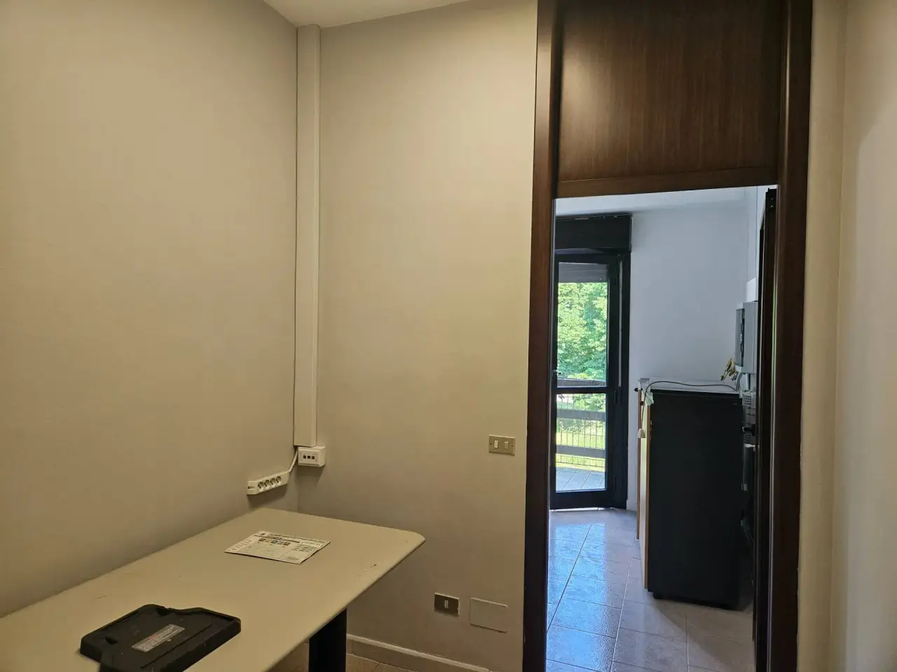 Ufficio in Via De Gasperi 24, Pantigliate, {3} - Foto 2