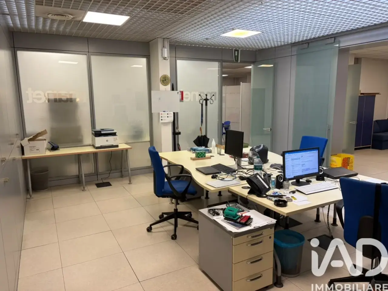 Ufficio in Corso Francia, Torino, {3} - Foto 1
