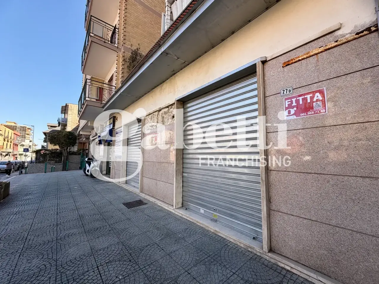 Negozio in Via Napoli 75, Mugnano Di Napoli, {3} - Foto 2