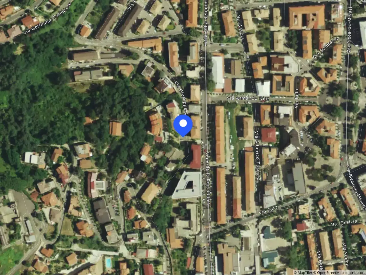 Magazzino in Via, Cosenza, {3} - Foto 1