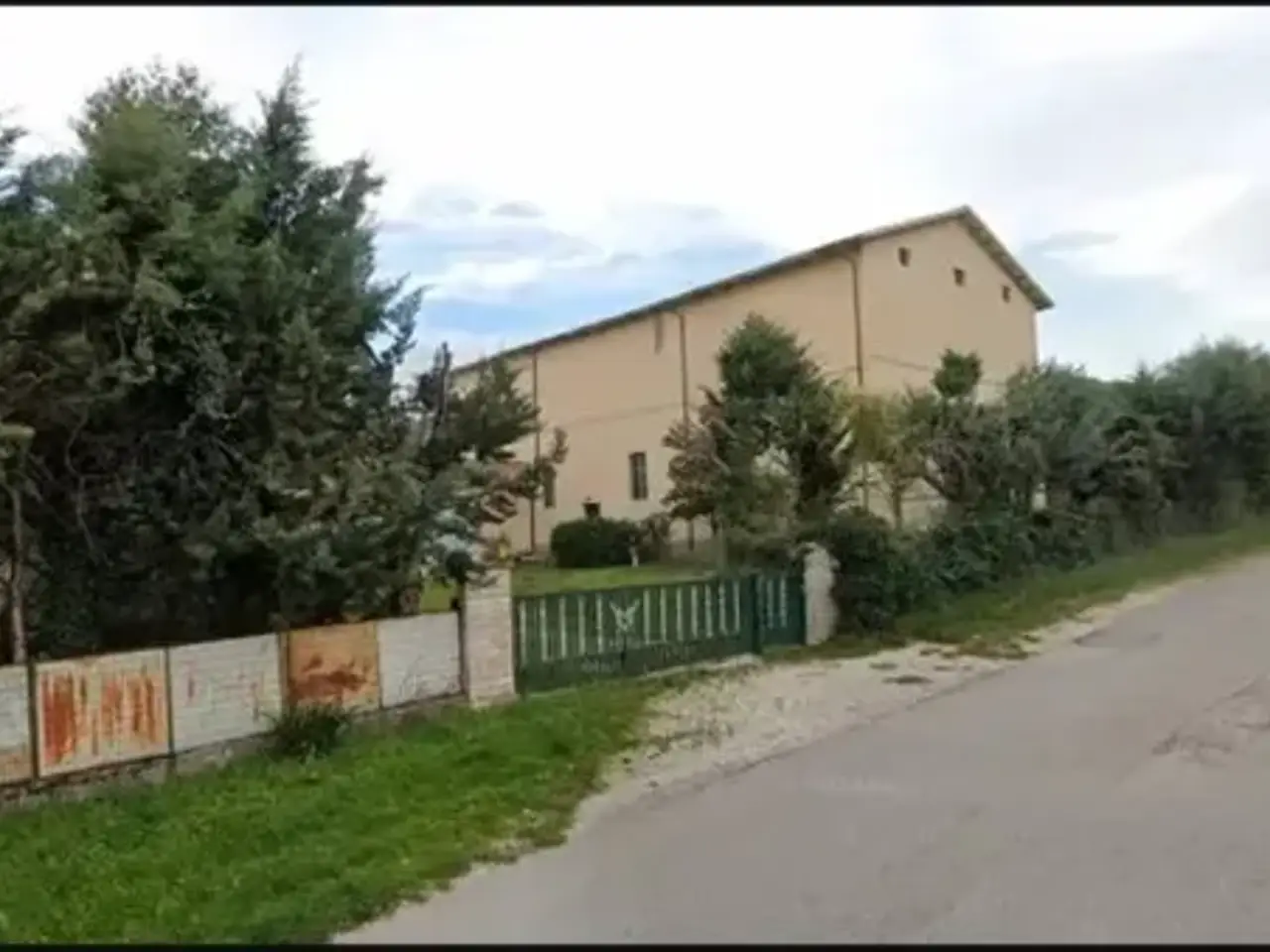 Magazzino in Via dell'Industria, Cagli, {3} - Foto 2