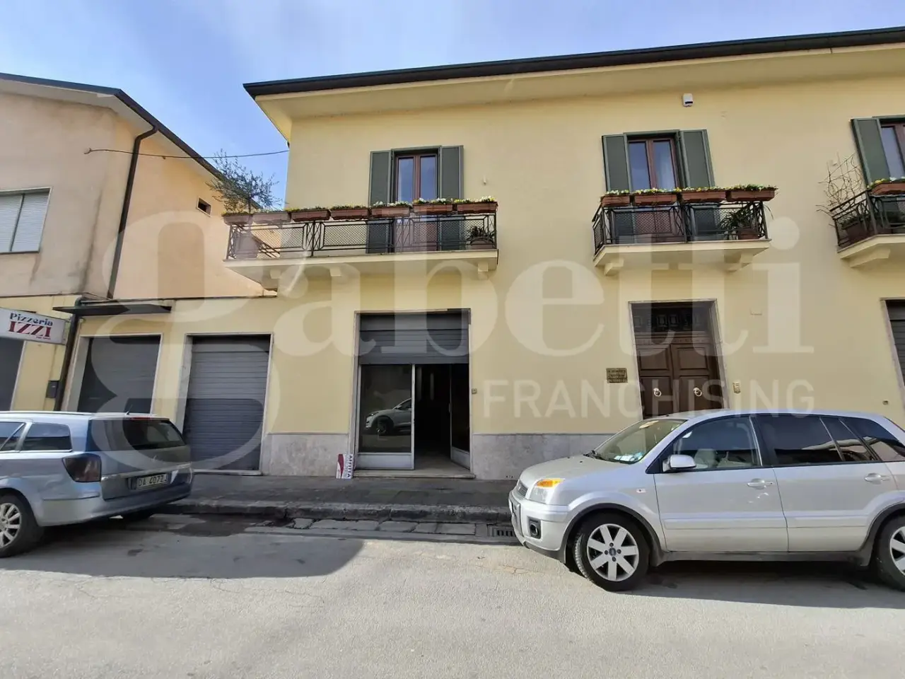 Negozio in Via Giuriati 10, Sora, {3} - Foto 2