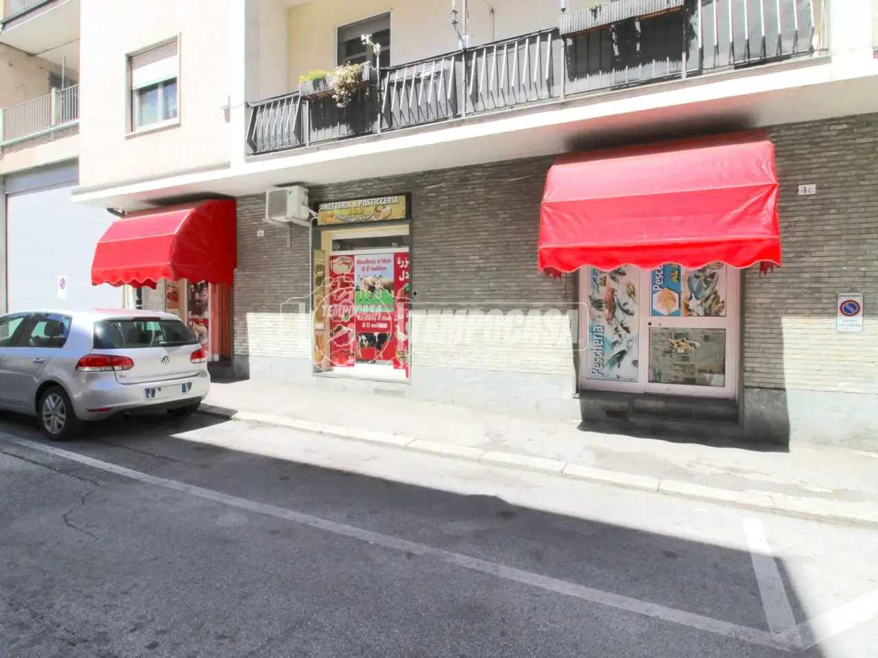 Negozio in Via Piave 4/C/d, Mondovi', {3} - Foto 2