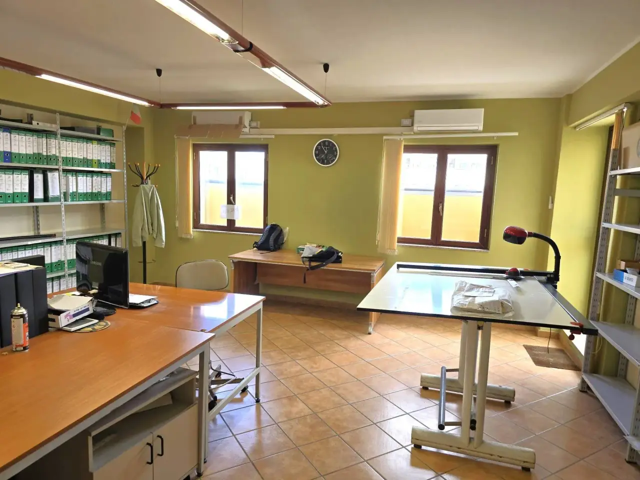 Ufficio in Contrada Targia Snc, Siracusa, {3} - Foto 1