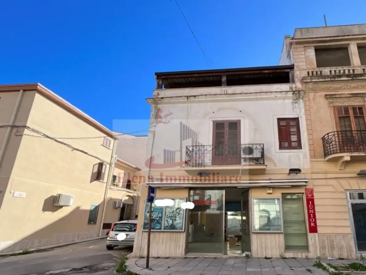 Locale commerciale in , Alcamo, {3} - Foto 1