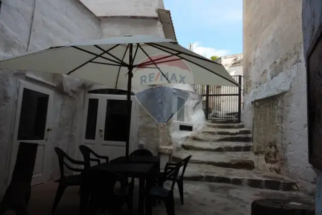 Wohnung, Matera - Foto 1