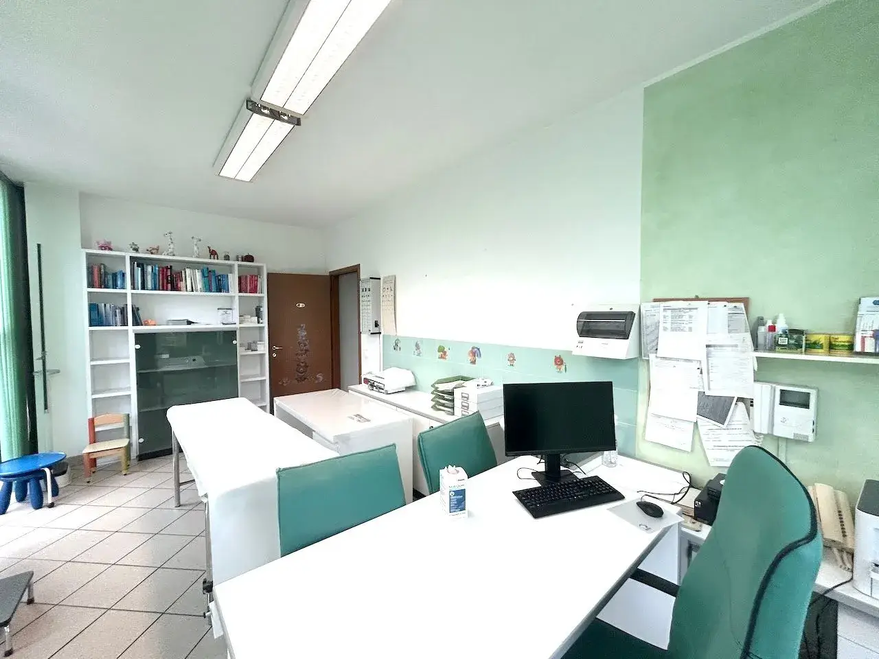 Ufficio in Viale Rasi E Spinelli, Cesena, {3} - Foto 1